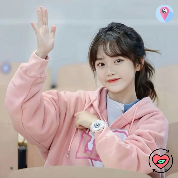 晴天